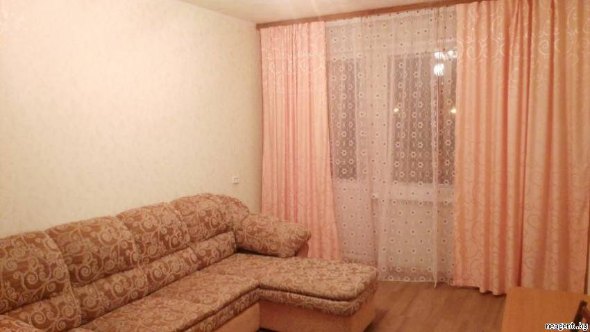 1-комнатная квартира, Руссиянова, 24, 900 рублей: фото 6