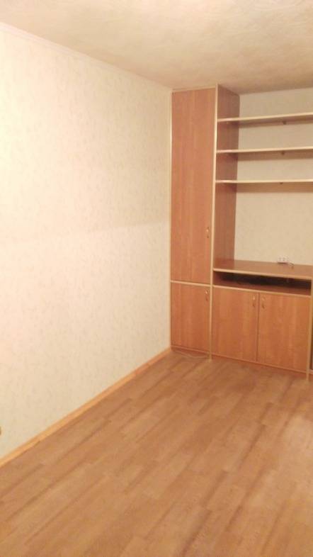 1-комнатная квартира, Руссиянова, 24, 900 рублей: фото 8