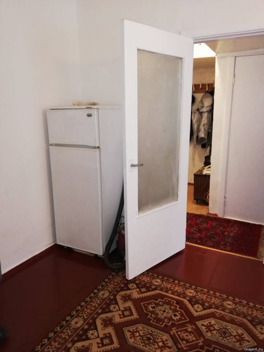 2-комнатная квартира, ул. Челюскинцев, 7, 148285 рублей: фото 4