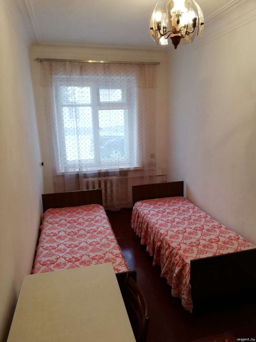 2-комнатная квартира, ул. Челюскинцев, 7, 148285 рублей: фото 7