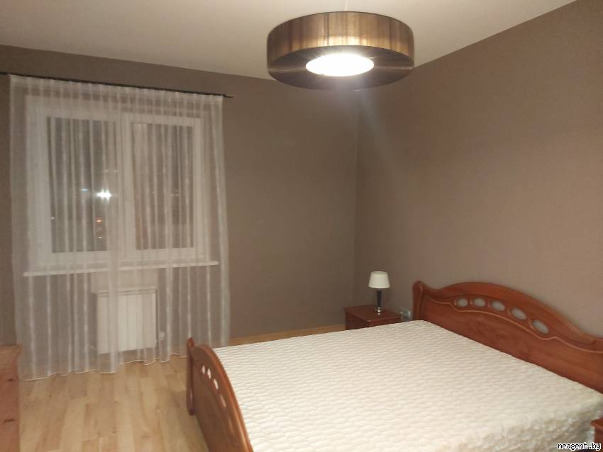 2-комнатная квартира, ул. Тимошенко, 8, 1383 рублей: фото 1