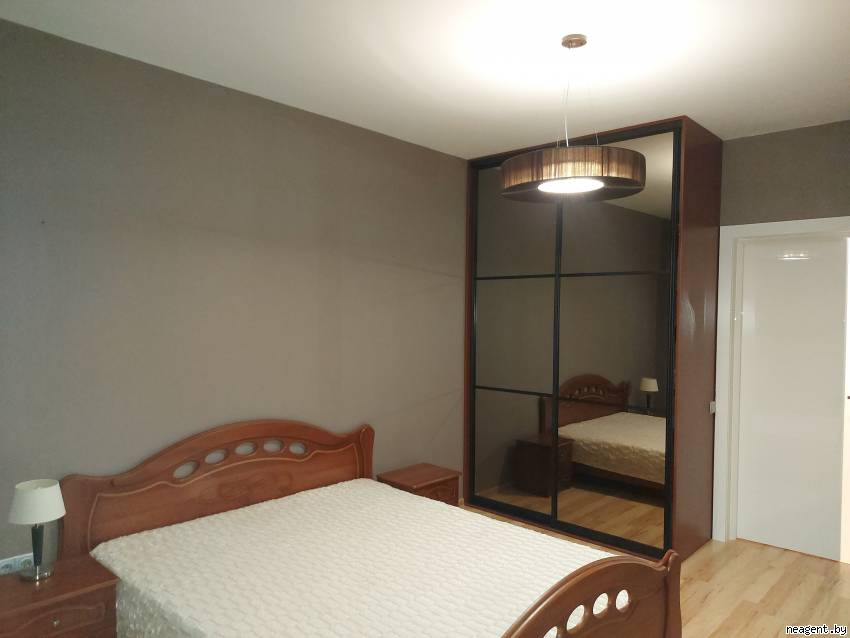 2-комнатная квартира, ул. Тимошенко, 8, 1383 рублей: фото 2