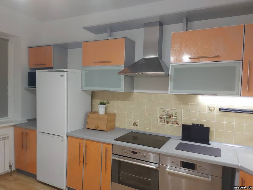 2-комнатная квартира, ул. Тимошенко, 8, 1383 рублей: фото 5