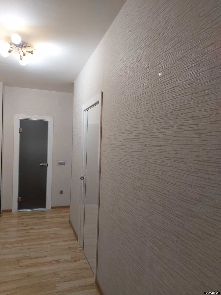 2-комнатная квартира, ул. Тимошенко, 8, 1383 рублей: фото 8
