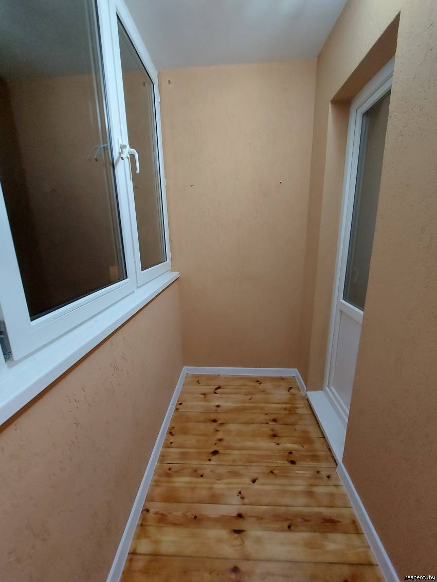 2-комнатная квартира, ул. Тимошенко, 8, 1383 рублей: фото 14