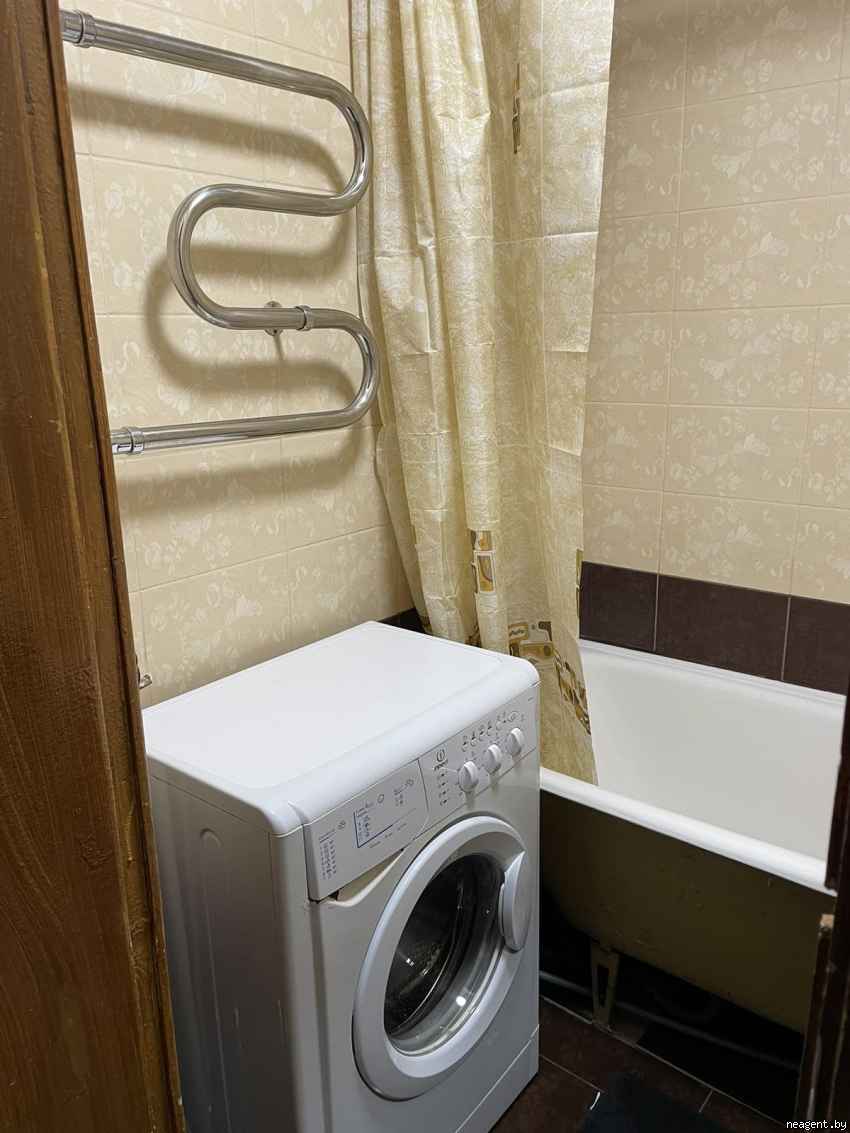 2-комнатная квартира, ул. Некрасова, 19, 1185 рублей: фото 10