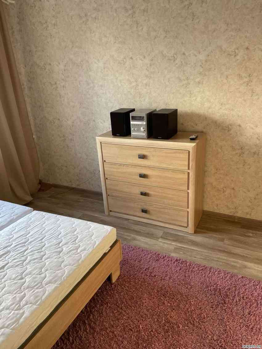 2-комнатная квартира, ул. Некрасова, 19, 1185 рублей: фото 2