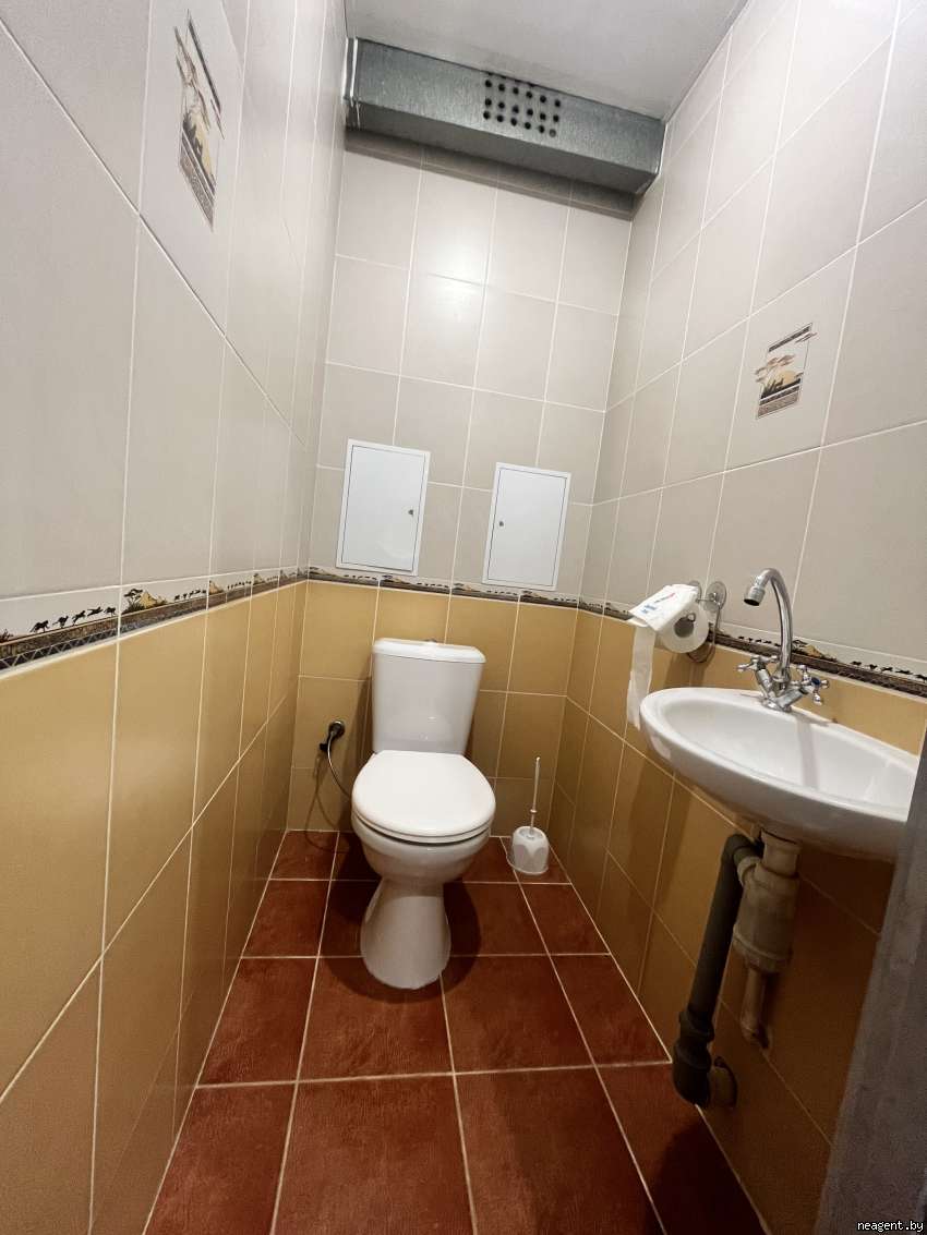 1-комнатная квартира, Рокоссовского просп., 76/1, 872 рублей: фото 2