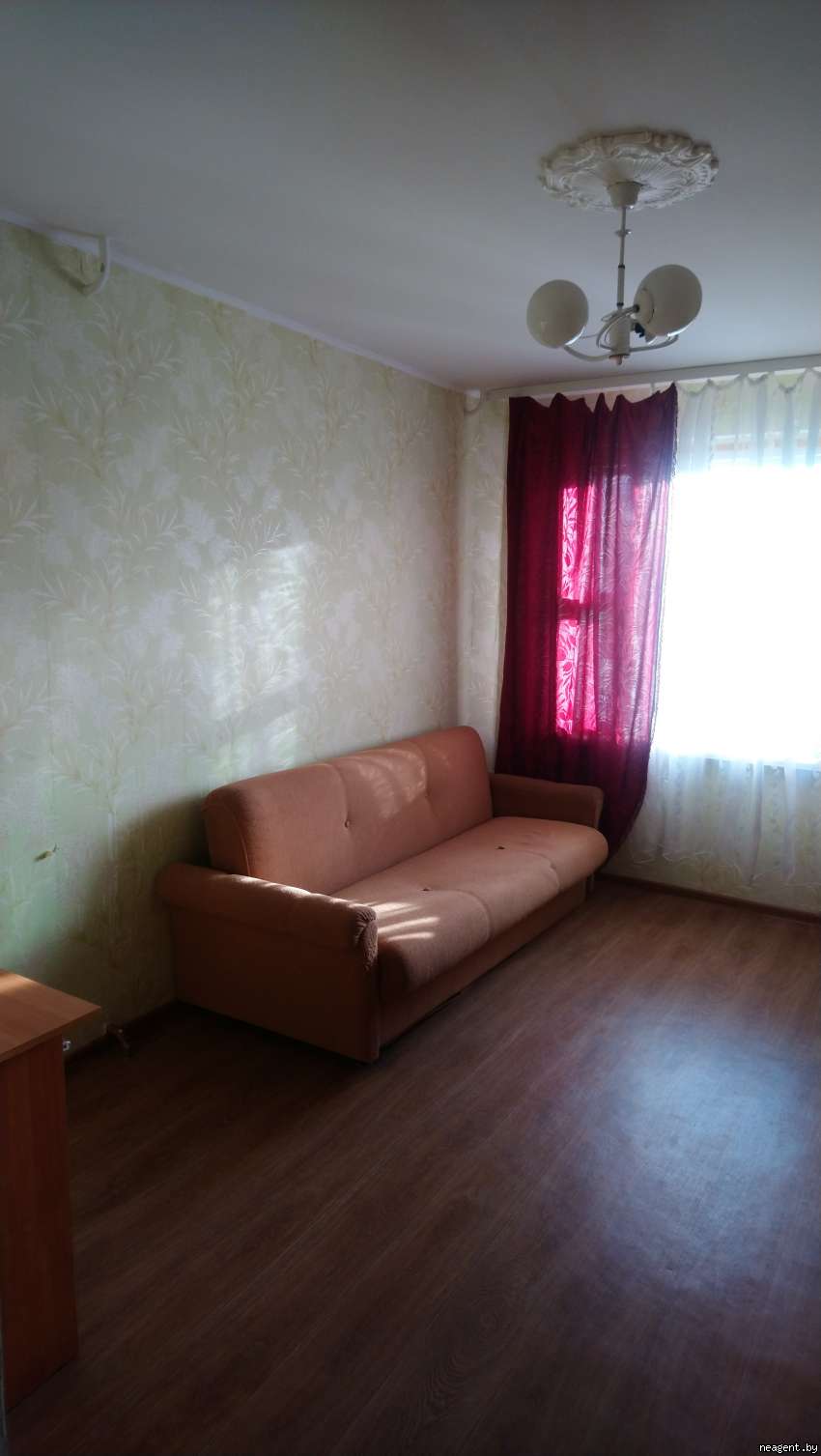 3-комнатная квартира, ул. Мирошниченко, 49, 916 рублей: фото 4