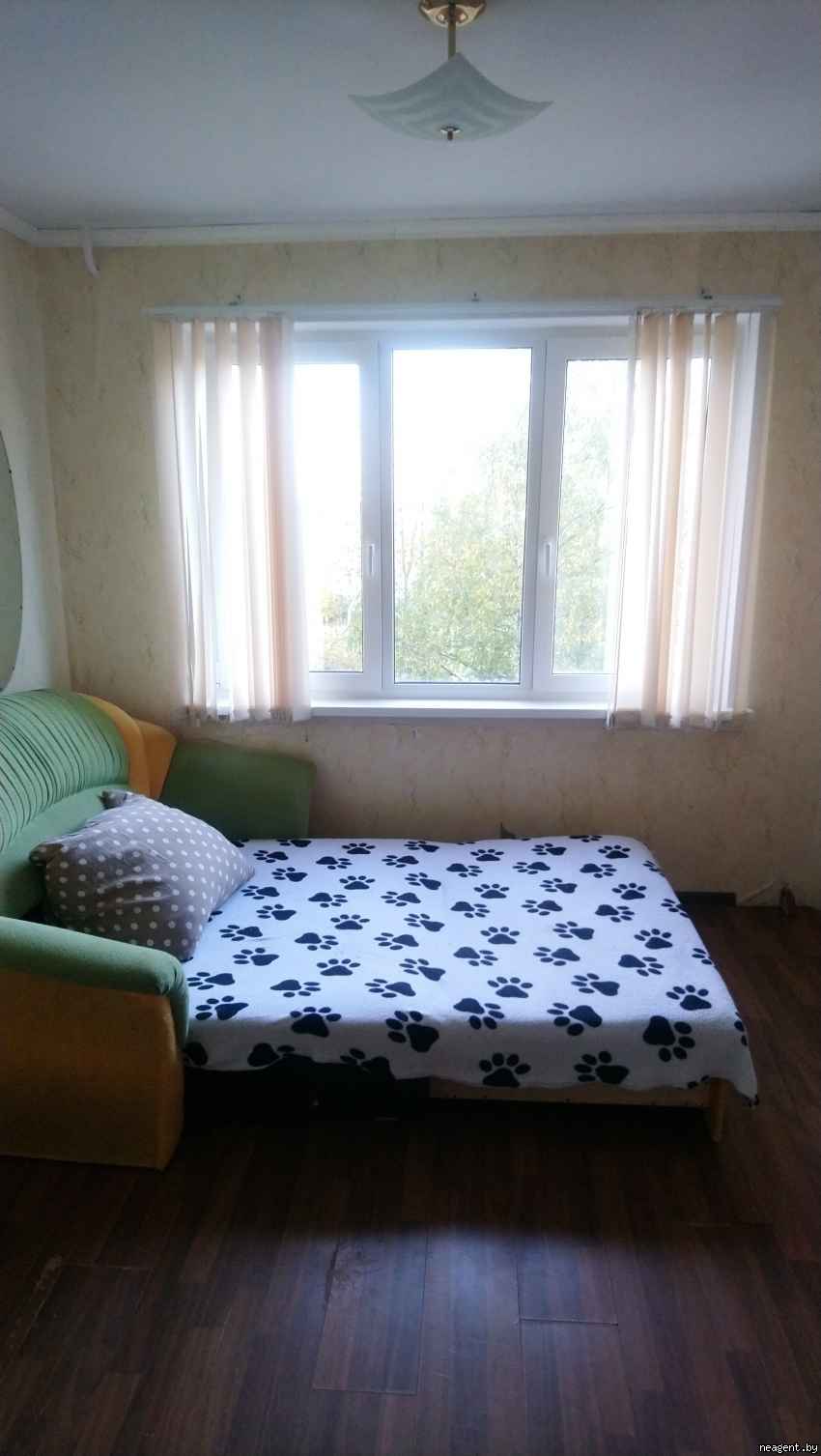 3-комнатная квартира, ул. Мирошниченко, 49, 916 рублей: фото 6
