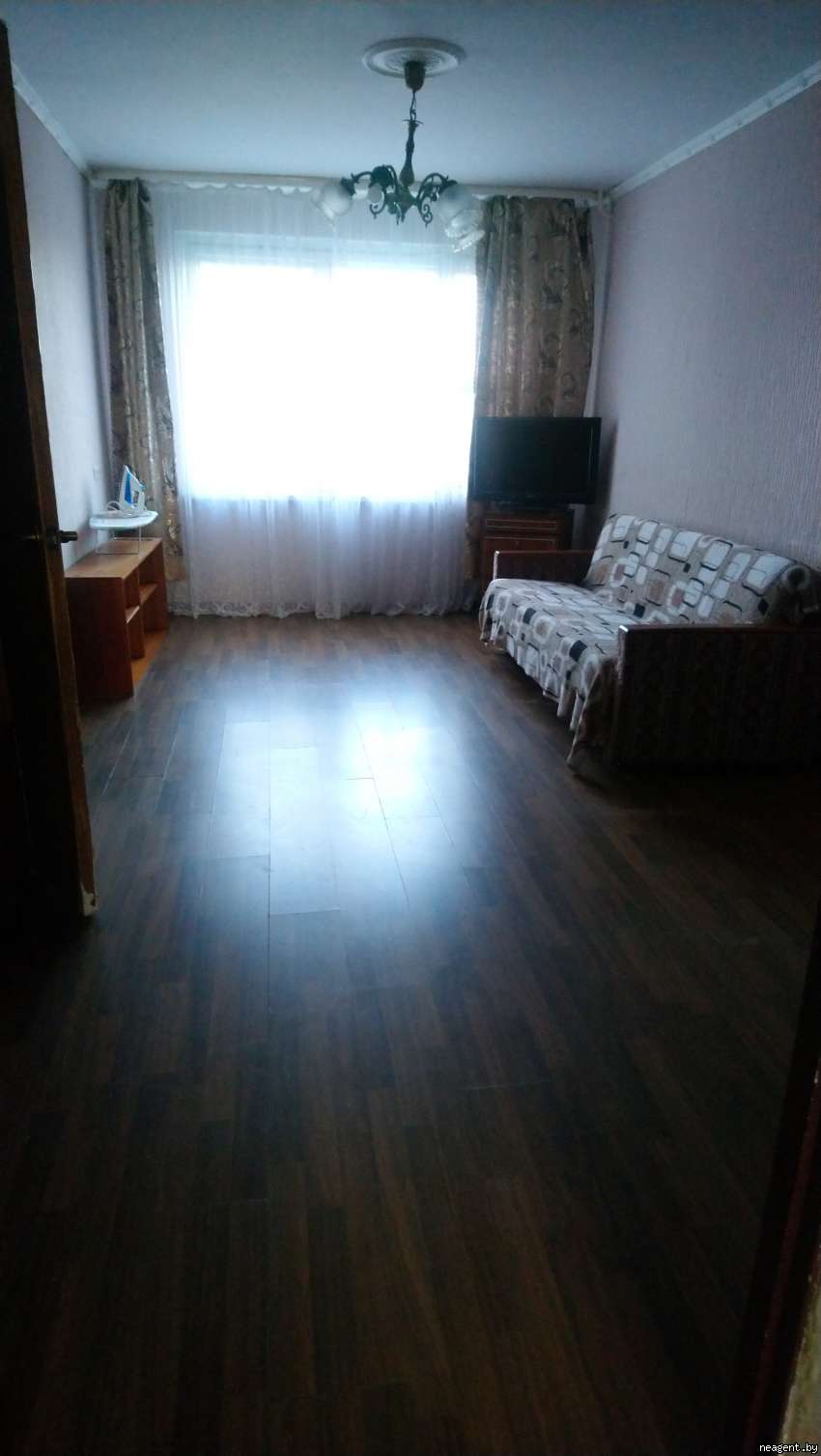 3-комнатная квартира, ул. Мирошниченко, 49, 916 рублей: фото 5
