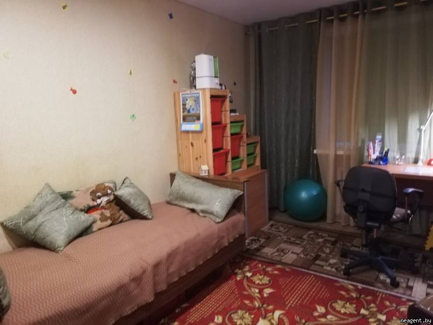 3-комнатная квартира, ул. Пермская, 48, 254561 рублей: фото 13