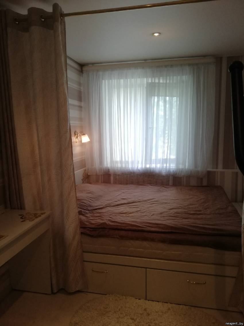 3-комнатная квартира, ул. Пермская, 48, 254561 рублей: фото 15