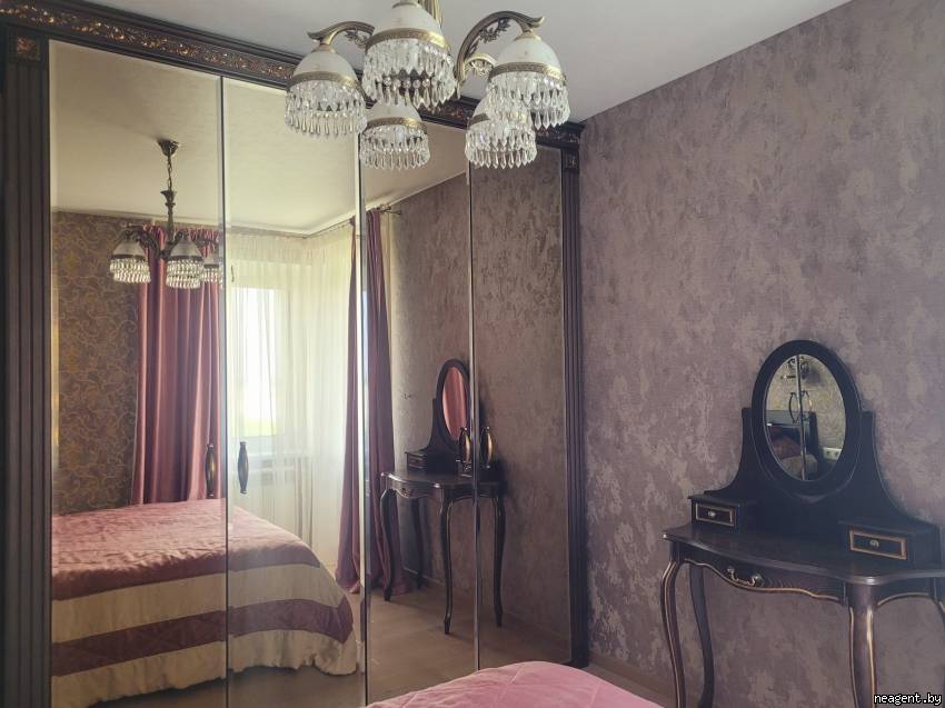3-комнатная квартира, Рокоссовского просп., 64, 1769 рублей: фото 9