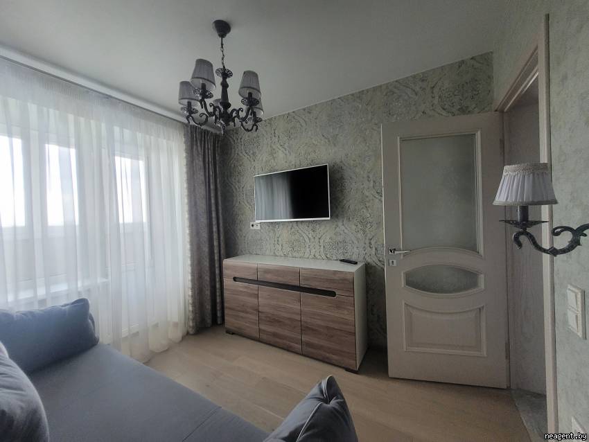 3-комнатная квартира, Рокоссовского просп., 64, 1769 рублей: фото 10