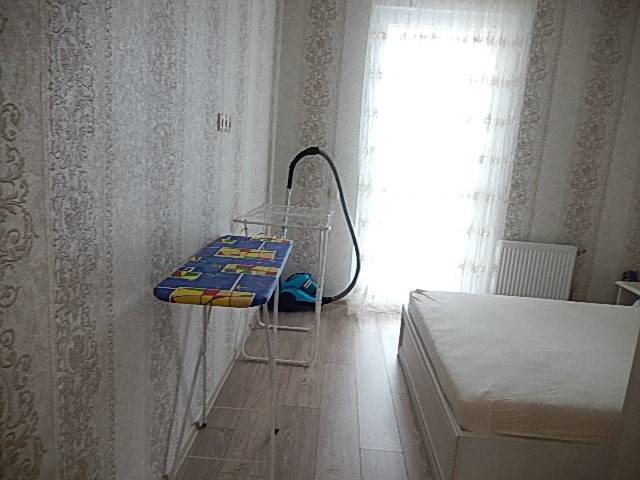 2-комнатная квартира, ул. Кирилла Туров­ского, 16, 1340 рублей: фото 2