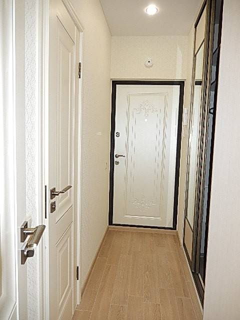 2-комнатная квартира, ул. Кирилла Туров­ского, 16, 1340 рублей: фото 3