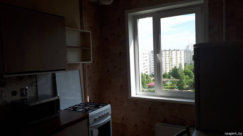 1-комнатная квартира, ул. Селицкого, 101, 739 рублей: фото 4
