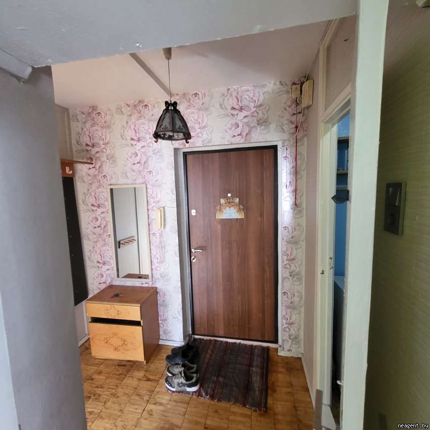 1-комнатная квартира, ул. Водолажского, 8, 690 рублей: фото 6