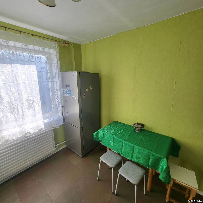 1-комнатная квартира, ул. Водолажского, 8, 690 рублей: фото 10