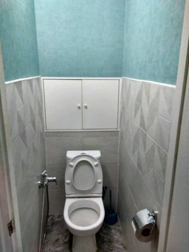 3-комнатная квартира, ул. Рафиева, 40, 1236 рублей: фото 3