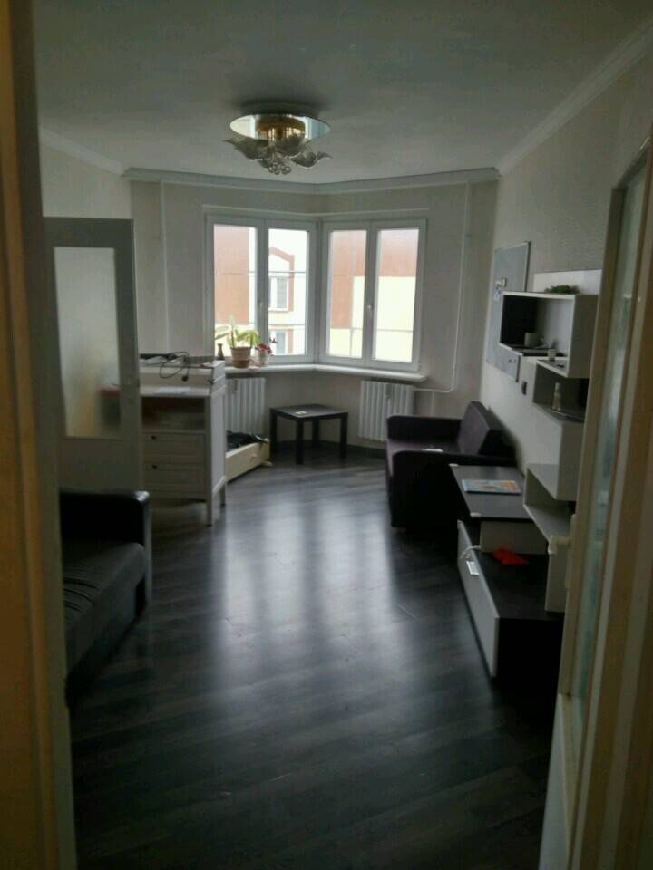 3-комнатная квартира, ул. Рафиева, 40, 1236 рублей: фото 7