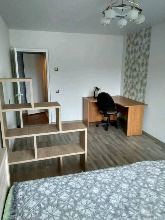 3-комнатная квартира, ул. Рафиева, 40, 1236 рублей: фото 8