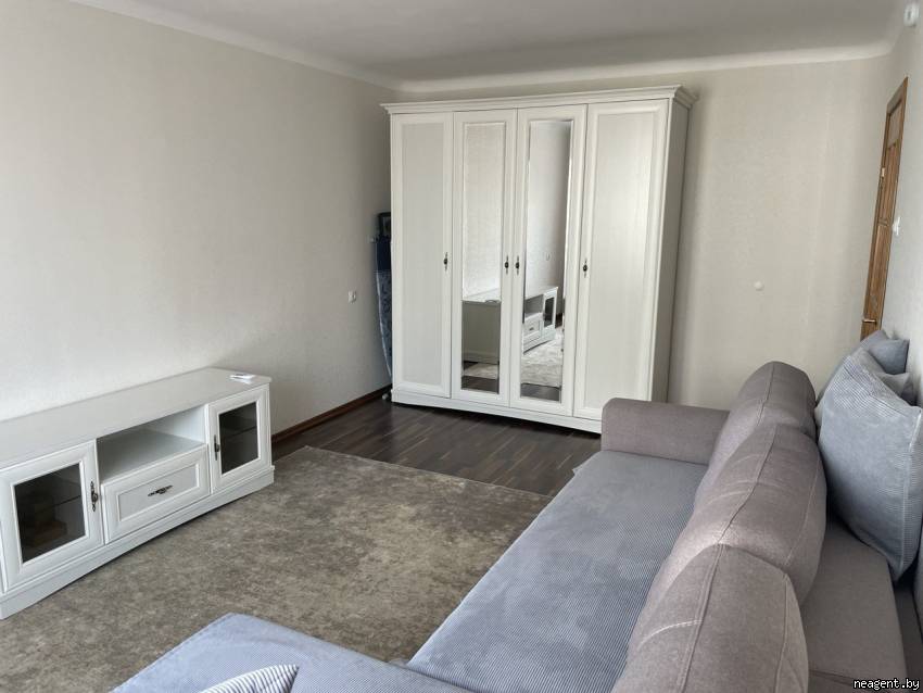 2-комнатная квартира, ул. 50 лет Победы, 14, 1431 рублей: фото 4