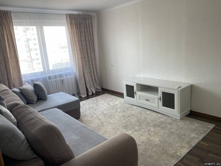 2-комнатная квартира, ул. 50 лет Победы, 14, 1431 рублей: фото 3