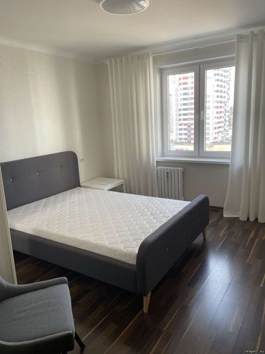 2-комнатная квартира, ул. 50 лет Победы, 14, 1431 рублей: фото 6