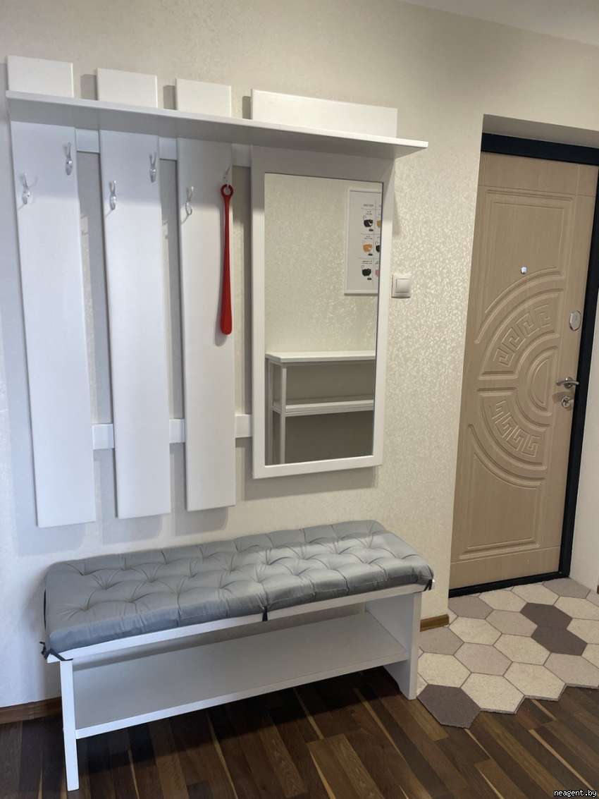 2-комнатная квартира, ул. 50 лет Победы, 14, 1431 рублей: фото 8