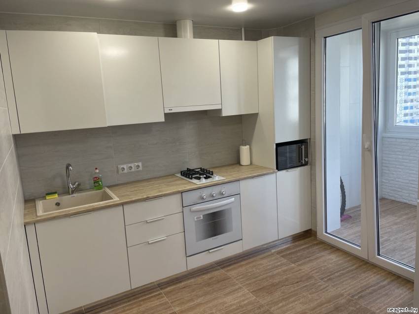 2-комнатная квартира, ул. 50 лет Победы, 14, 1431 рублей: фото 9