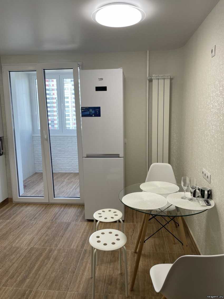 2-комнатная квартира, ул. 50 лет Победы, 14, 1431 рублей: фото 10