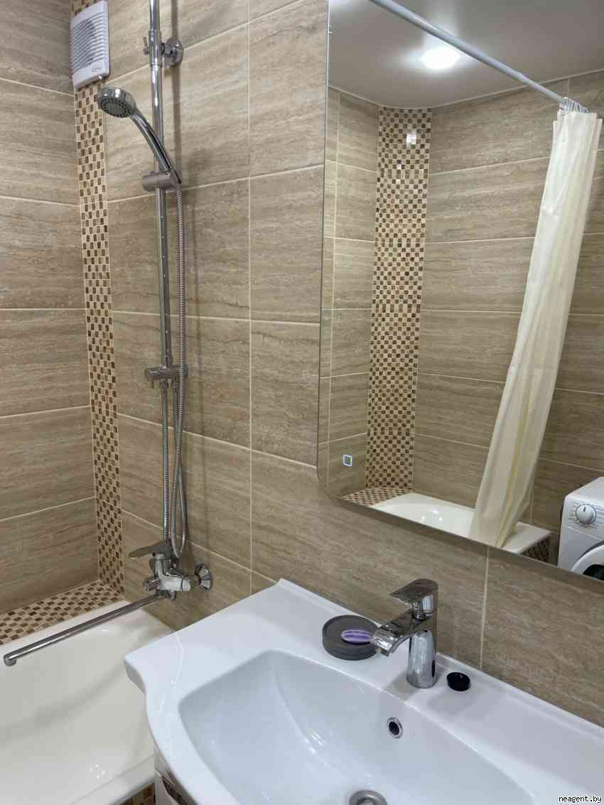 2-комнатная квартира, ул. 50 лет Победы, 14, 1431 рублей: фото 11