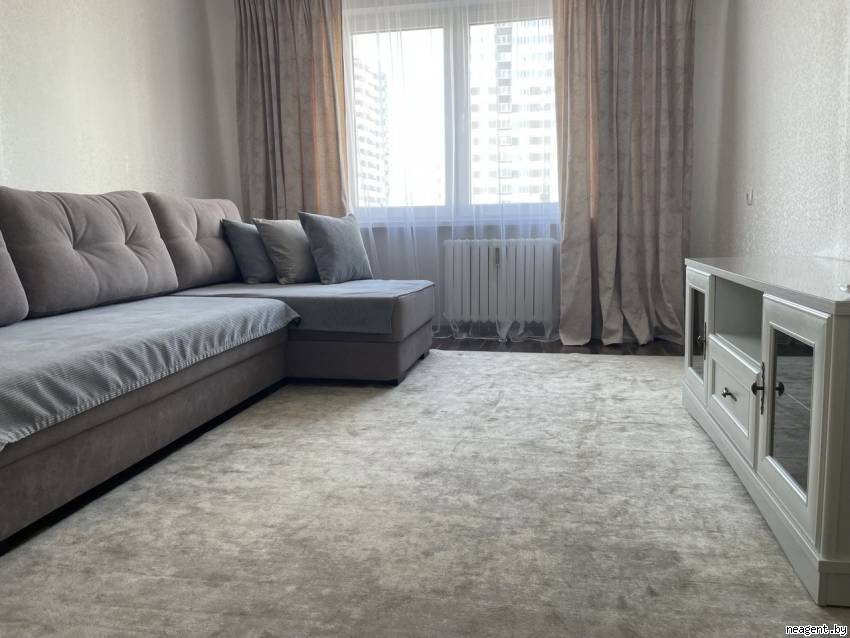 2-комнатная квартира, ул. 50 лет Победы, 14, 1431 рублей: фото 14