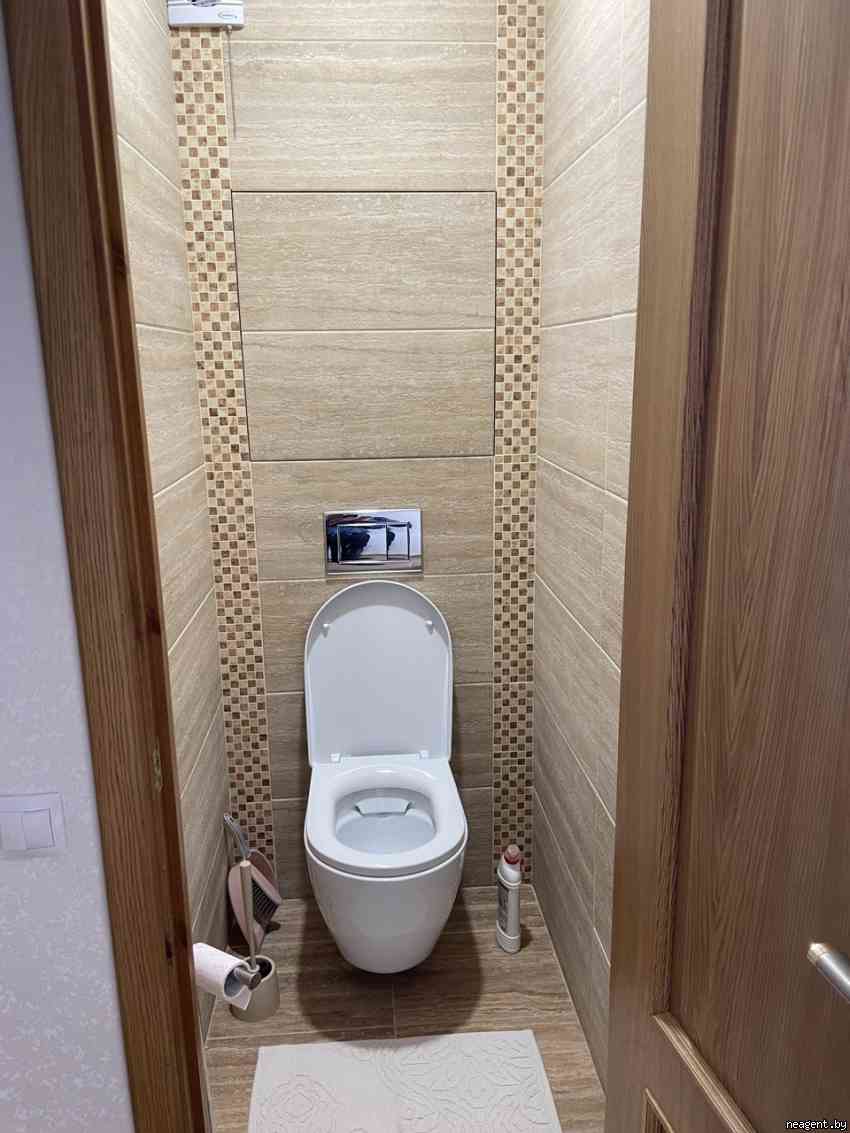 2-комнатная квартира, ул. 50 лет Победы, 14, 1431 рублей: фото 13