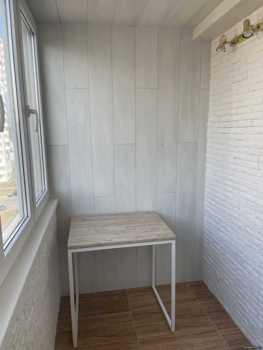 2-комнатная квартира, ул. 50 лет Победы, 14, 1431 рублей: фото 15