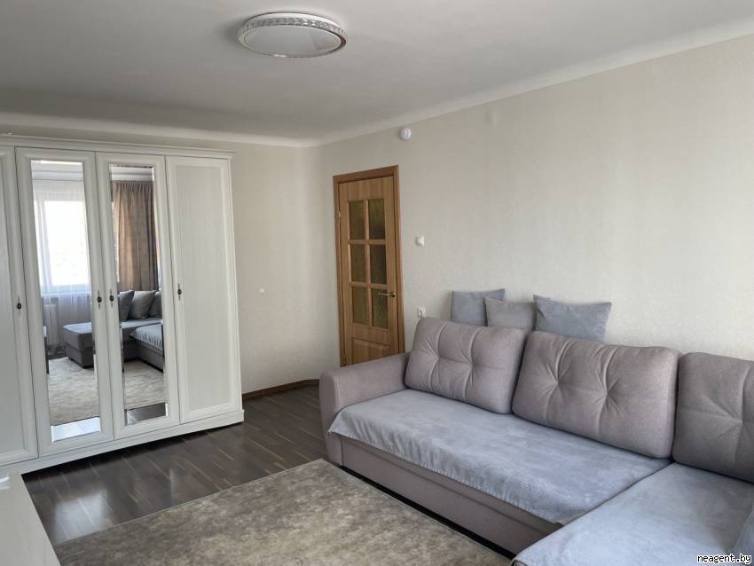 2-комнатная квартира, ул. 50 лет Победы, 14, 1431 рублей: фото 5