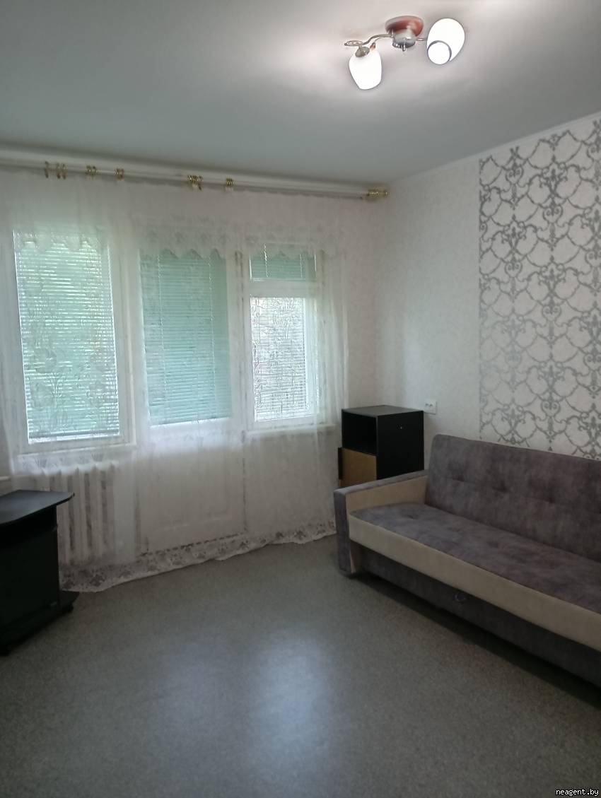 2-комнатная квартира, Калиновского, 5, 805 рублей: фото 5