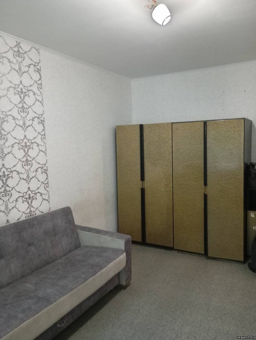 2-комнатная квартира, Калиновского, 5, 805 рублей: фото 6