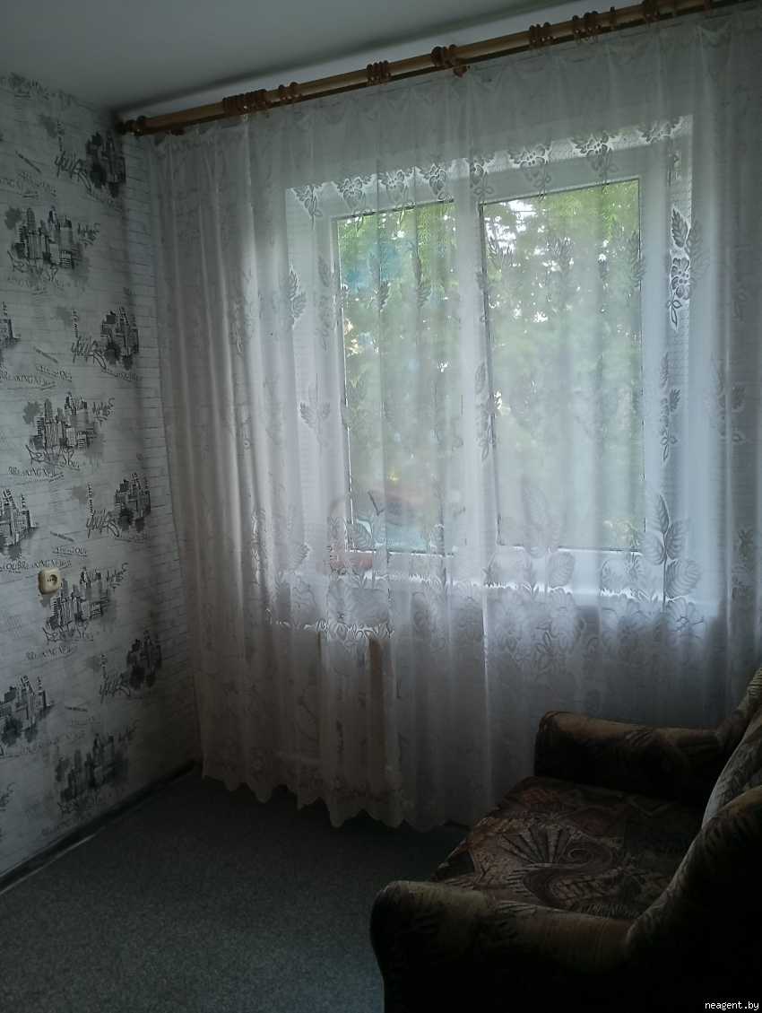 2-комнатная квартира, Калиновского, 5, 805 рублей: фото 7