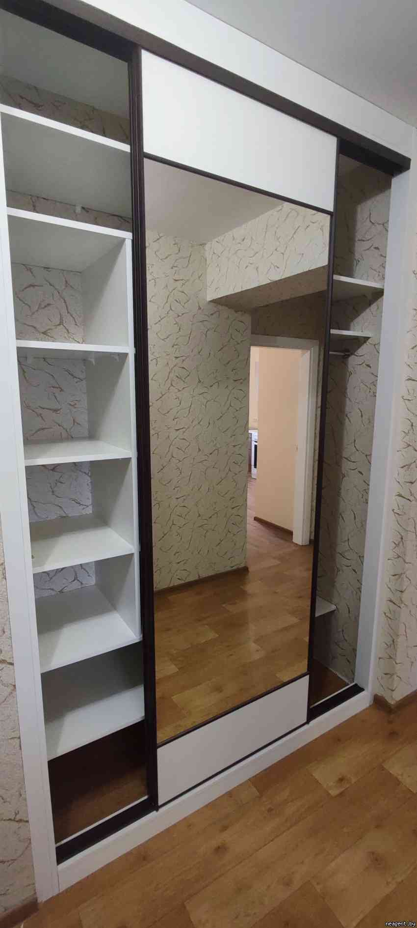 1-комнатная квартира,  Шульги, 630 рублей: фото 3
