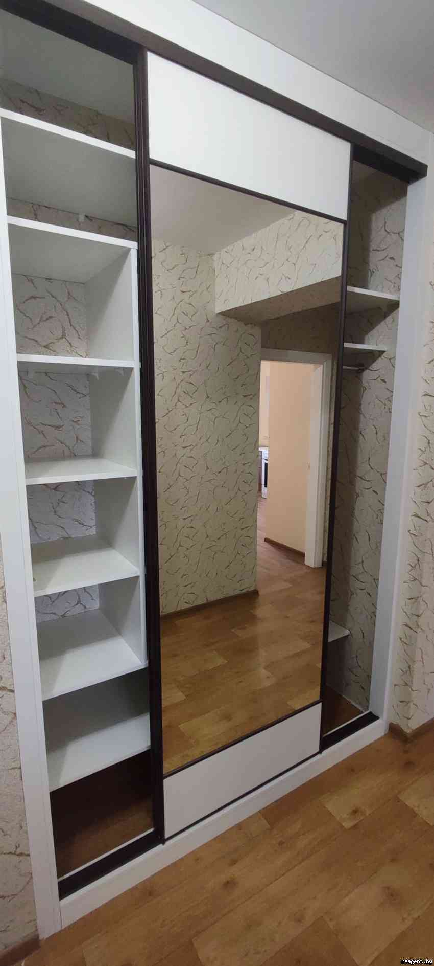 1-комнатная квартира,  Шульги, 635 рублей: фото 3