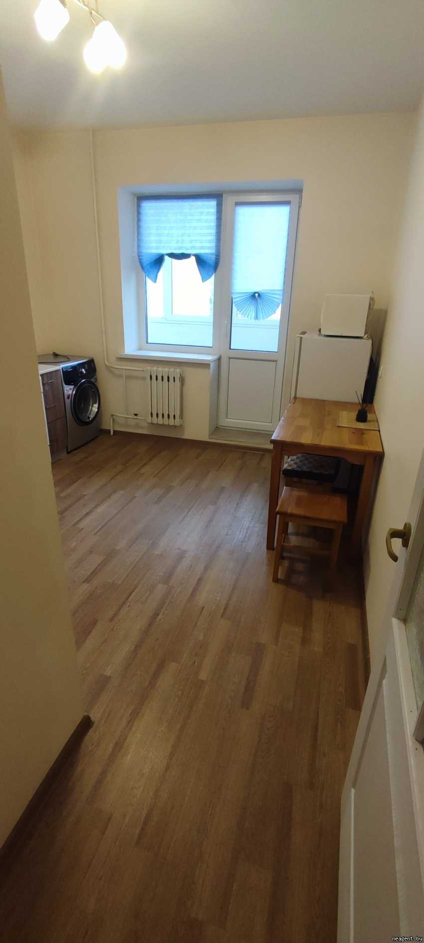 1-комнатная квартира,  Шульги, 635 рублей: фото 4