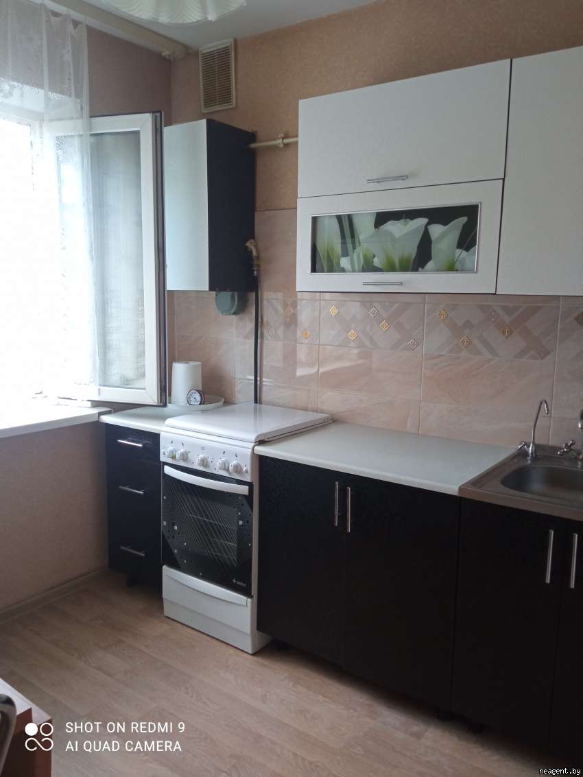 2-комнатная квартира, ул. Осипенко, 17, 1113 рублей: фото 6