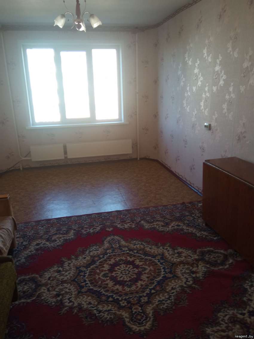 1-комнатная квартира, ул. Белецкого, 14/2, 771 рублей: фото 4