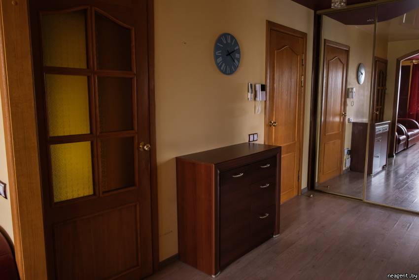 3-комнатная квартира, ул. Куйбышева, 75, 2190 рублей: фото 4