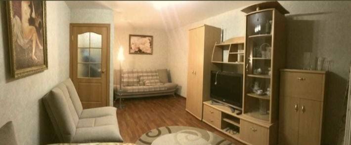 1-комнатная квартира, ул. Романовская Слобода, 16, 1280 рублей: фото 5