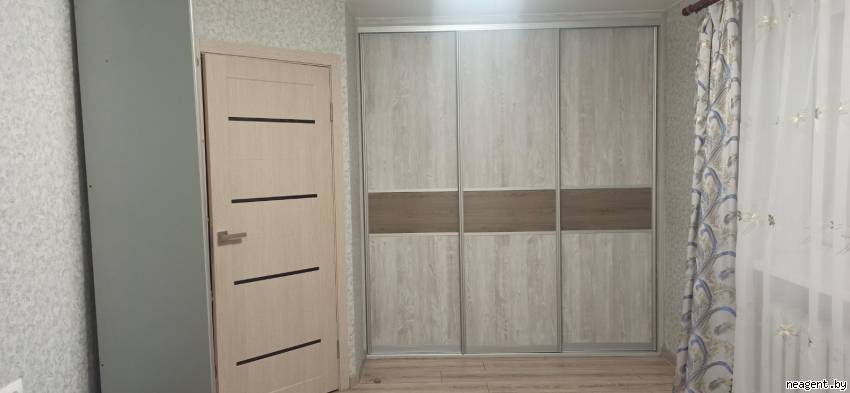 1-комнатная квартира, ул. Богдановича, 133, 600 рублей: фото 3