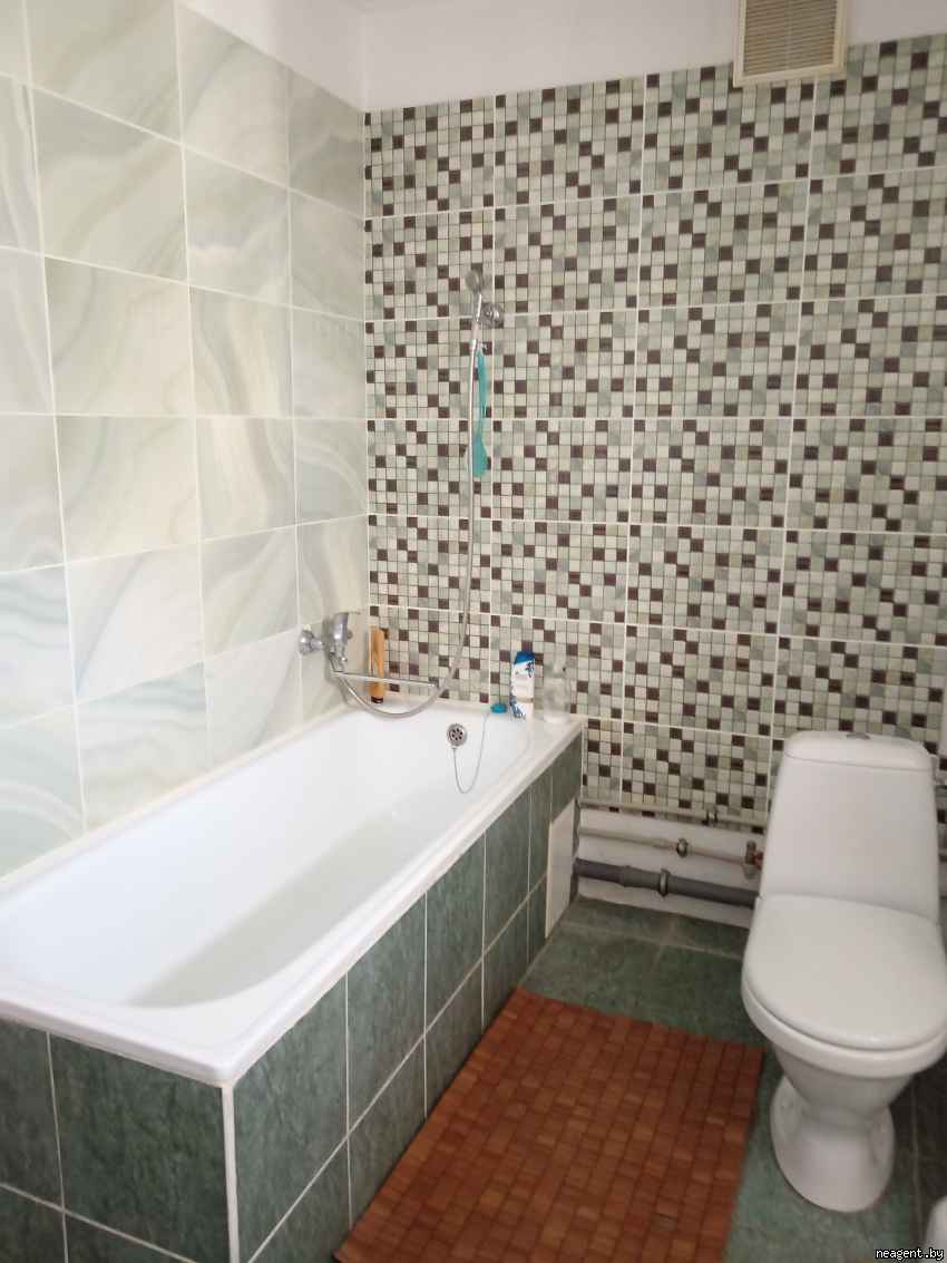 1-комнатная квартира, Белуша, 20б, 70 рублей: фото 6